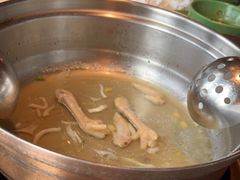 -润园四季椰子鸡火锅(海上世界店)
