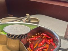 -巴奴毛肚火锅(邯郸美乐城店)