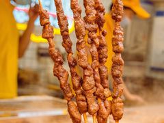 -味子夫鸡柳(三峡广场店)