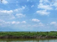 -野鸭湖国家湿地公园