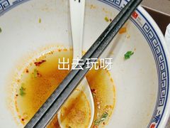 -二宽中国兰州拉面(幸福城店)