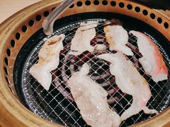 -牛角烧肉(步步高星城天地店)