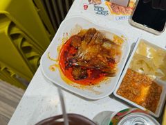 -谭仔米线(壹方城店)
