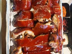 -创味·民间海南菜·非遗藤桥排骨(藤桥·免税城店)