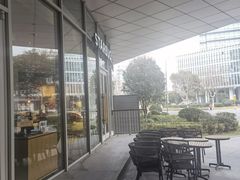 -星巴克(常州科教城创研港店)