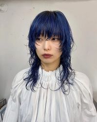 -杉影印象日式烫染專門店