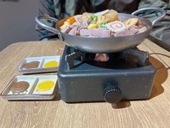 -多多关照·关东煮·寿喜锅(茂名北路店)