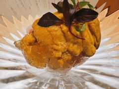 -麦MUGI铁板烧日式料理