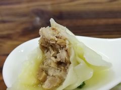 笋干馄饨-217笋干馄饨