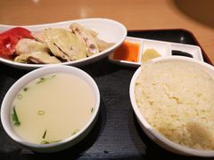 -新加坡高记KOO KEE Restaurant(盈科店)