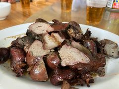 -大赤坎肥仔强烧味海鲜餐厅(大赤坎店)