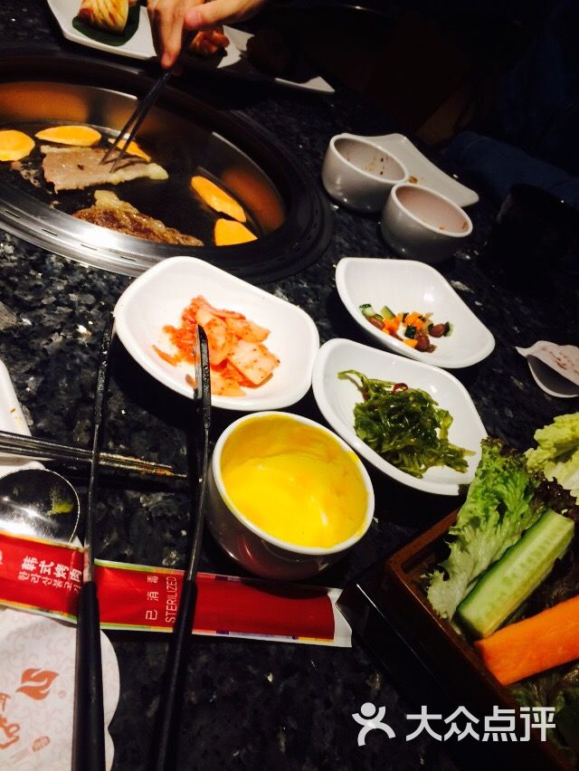 汉拿山(摩尔广场店)-图片-珠海美食-大众点评网