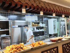 -李记东北饺子馆·东北菜(欢乐谷店)