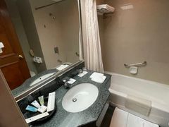 -澳门皇庭海景酒店