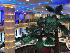 -碧中海汤泉汗蒸酒店