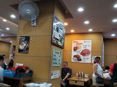 -元堂脊骨土豆汤(明洞1号店)