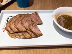 -秦香阁·西北家常菜(徐汇日月光中心店)