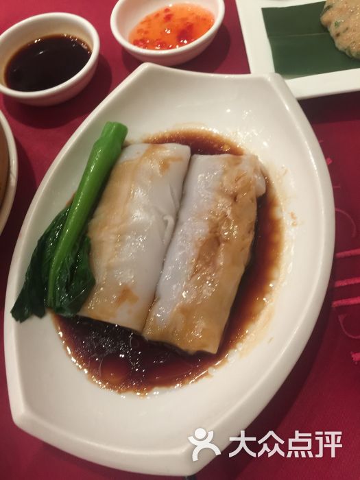 北园酒家(小北路店)图片 - 第1张