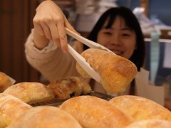 -慢熟面包店bud bread(孩儿巷店)