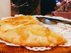 榴莲披萨-胡桃里音乐酒馆(环亚凯瑟琳广场店)