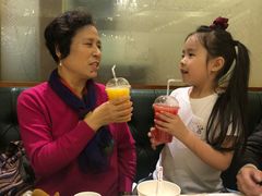 -顺风海鲜港(金玉兰店)