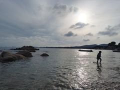 -老虎石海上公园