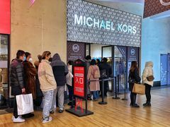 -王府井奥莱临潼小镇(临潼店)