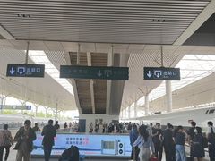 -长春西站