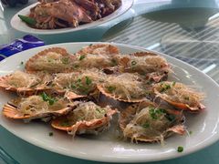 -景好海鲜餐厅(大鹏必选旅游店)