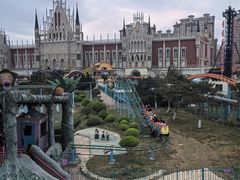 -蓬莱欧乐堡梦幻世界