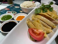 -滕记星发餐室·新加坡菜(巨鹿路店)