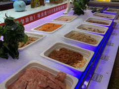 培根-金太郎自助烤肉.火锅(宝龙店)