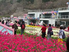 -河南宝泉旅游区