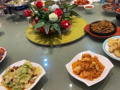 -春花民族美食(佳木斯总店)