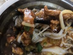 -小高后安粉餐厅(解放四路店)