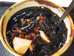 招牌鲜芋仙-鲜芋仙(园西路店)