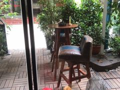 -咖法森林·咖啡  酒吧(天河店)