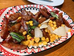 -1861意大利餐厅(文化广场店)