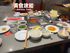 -海底捞火锅(龙岗星河COCO Park店)