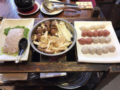 -渔米粥(罗湖店)