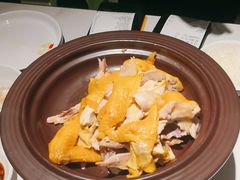 -秋色客家菜(南山店)