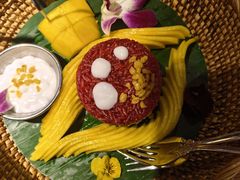 -金泰兰·东南亚料理(乐堤港店)