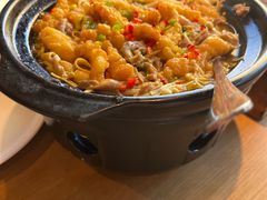 -洪兴砂锅·融合砂锅菜(三站店)