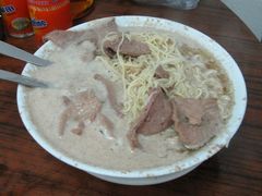 猪膶牛肉面-维记咖啡粉面(福荣街店)