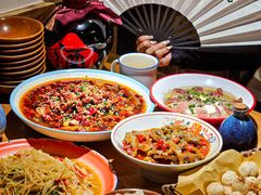 -先启半步颠.川菜.小酒馆(宝安坪洲店)