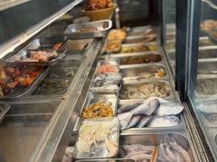 -阿玲海鲜面(高亭镇星河路店)