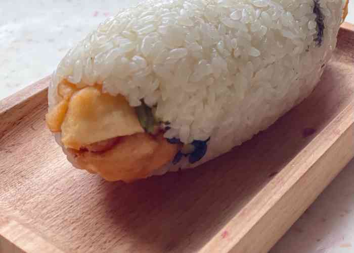 南京传统蒸饭油条(托乐嘉店)-"点的是外卖 正是因为看了评价都说好 就