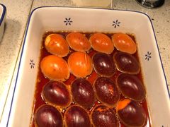 卤鸡蛋-马哥孛罗咖啡厅·Cafe Marco (厦门马哥孛罗东方大酒店)