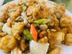 -桃子餐厅·天津菜(红星路直营店)