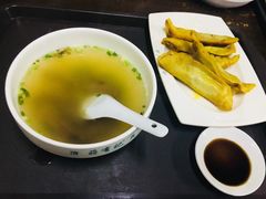 -清真蒋有记(秦虹路店)